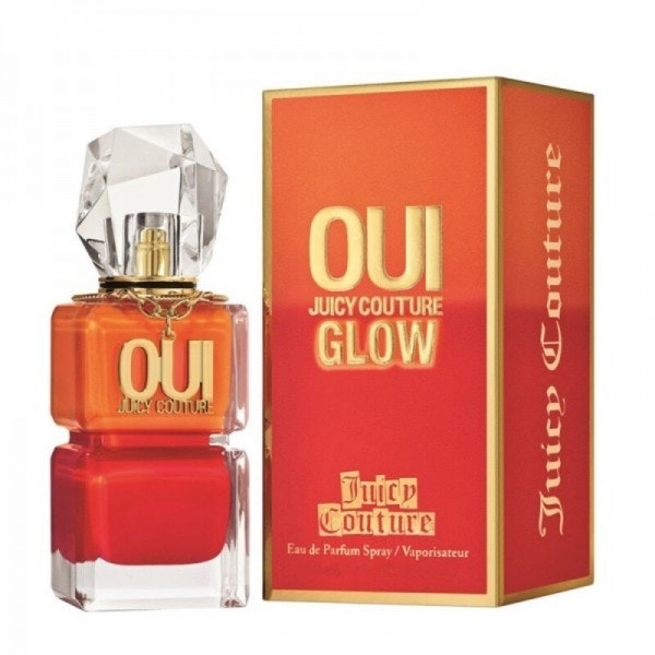 Juicy Couture Oui Juicy Couture Glow edp 30ml