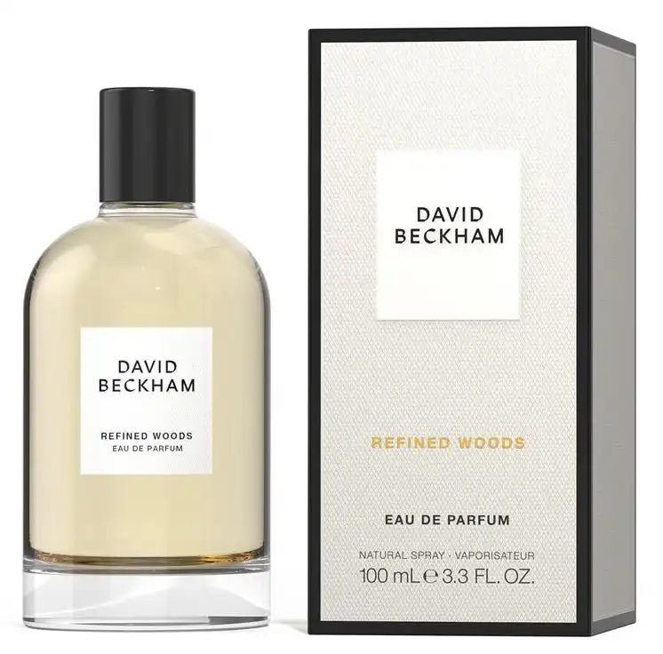 Beckham Refined Woods 100ml EDP