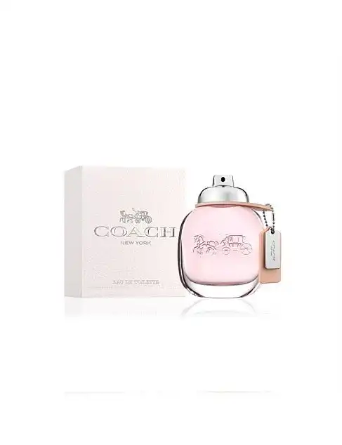 Coach 50ml Eau de Toilette