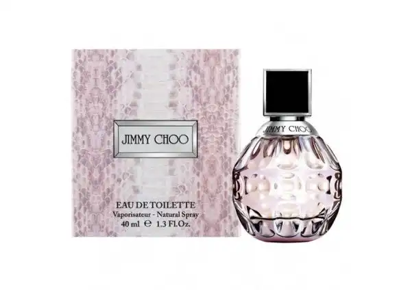 Jimmy Choo Eau de Toilette Spray 40Ml