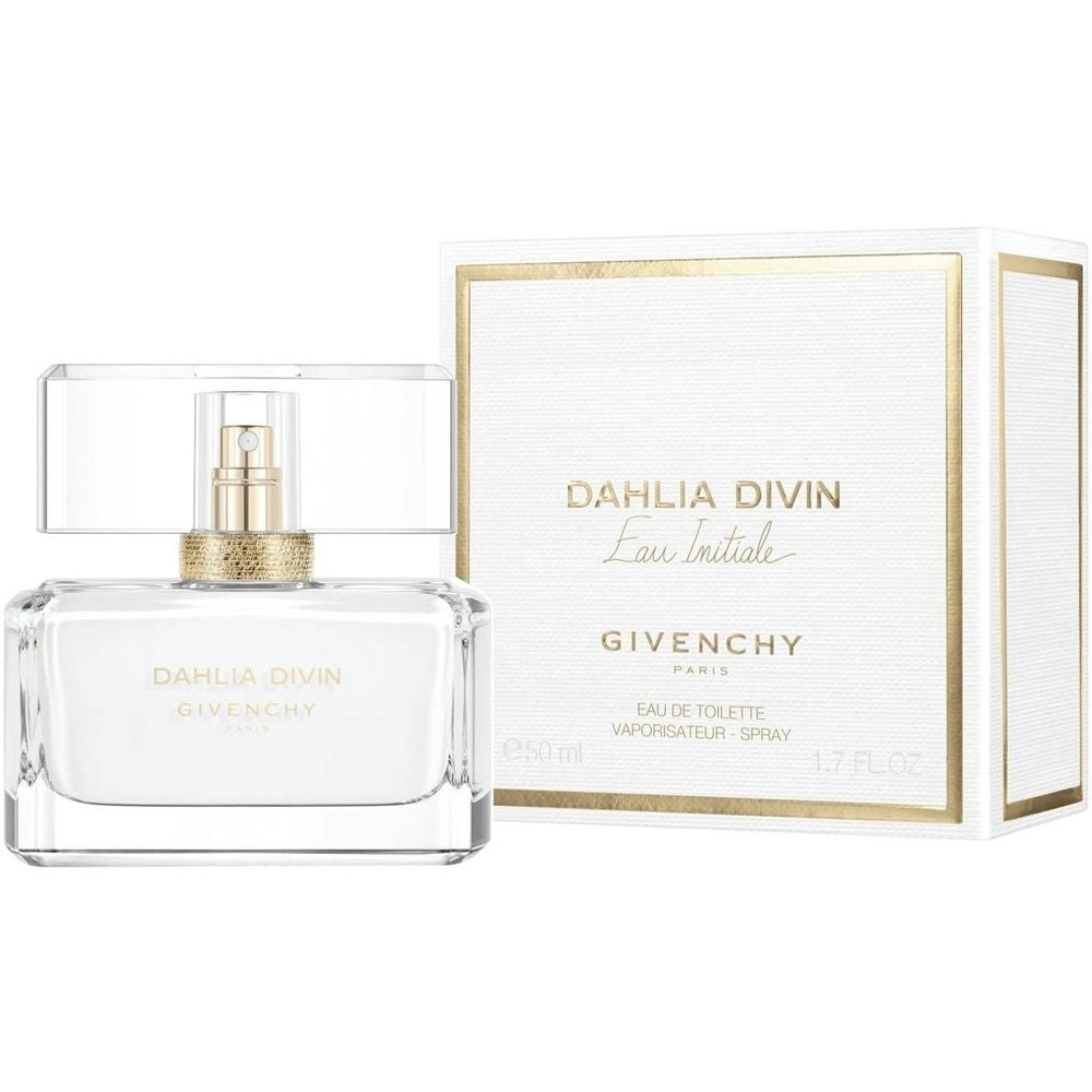 Givenchy Dahlia Divin Eau Initiale 75ml Eau de Toilette