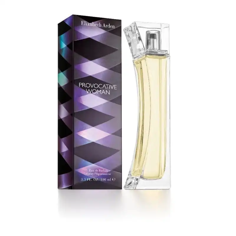 Elizabeth Arden Provocative Woman 100ml Eau de Parfum (W)