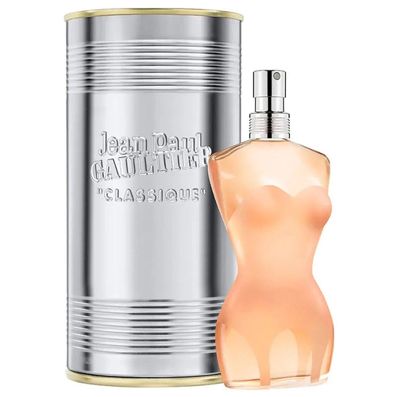 Jean Paul Gaultier Classique 50ml Eau de Toilette