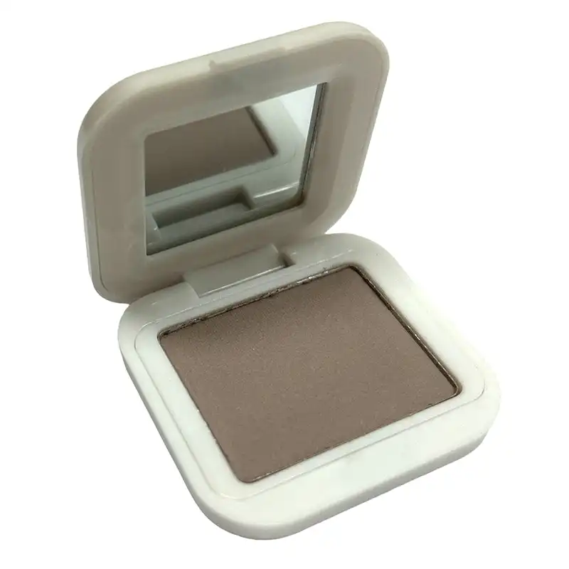 Model's Own Myshadow Matte Eyeshadow Singles Ice Palace