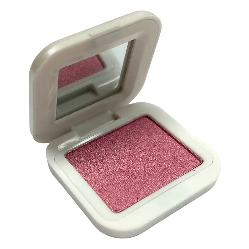 Model's Own Myshadow Shimmer Eyeshadow Singles Pink Punch