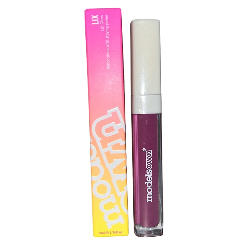 Model's Own Lix Lip Gloss 02 Diva