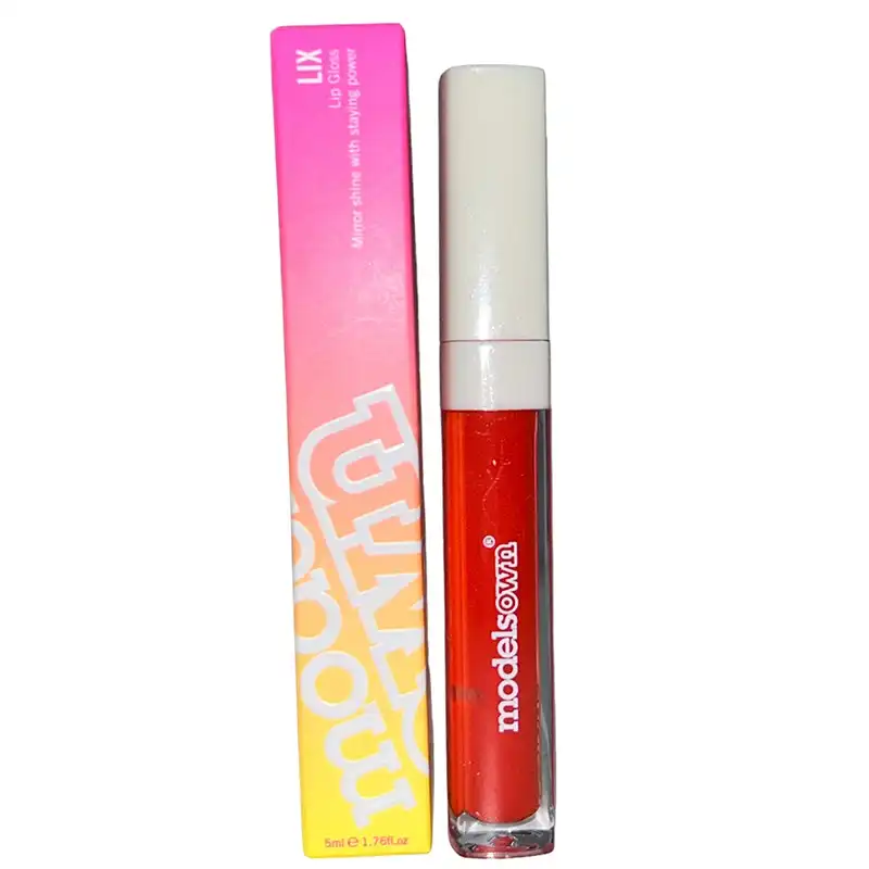 Model's Own Lix Lip Gloss 06 Bouquet