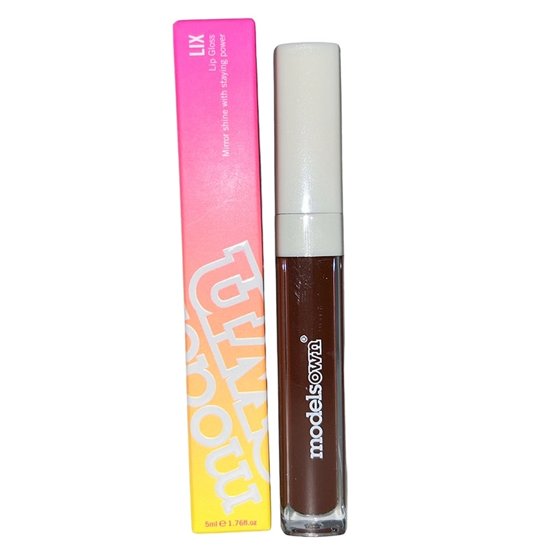 Model's Own Lix Lip Gloss 09 Viva