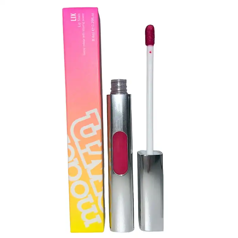 Model's Own Lix Lip Stain Chic Pink