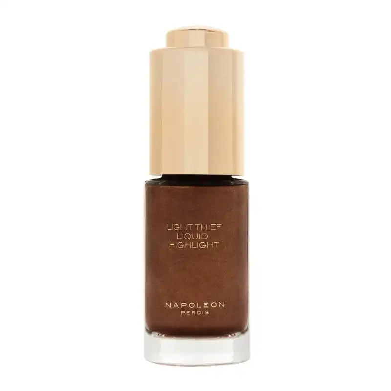 Napoleon Perdis Light Thief Liquid Highlight We Be Bronzin'