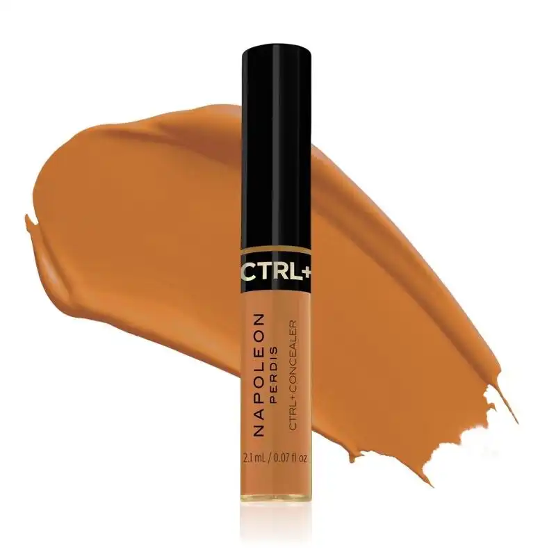 Napoleon Perdis Ctrl+ Concealer - DN19 Dark Neutral