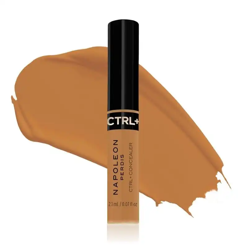 Napoleon Perdis Ctrl+ Concealer - DN20 Dark Neutral