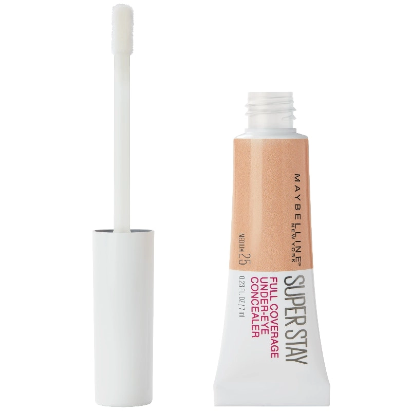 Maybelline SuperStay Full Coverage Under-Eye Liquid Concealer - Medium