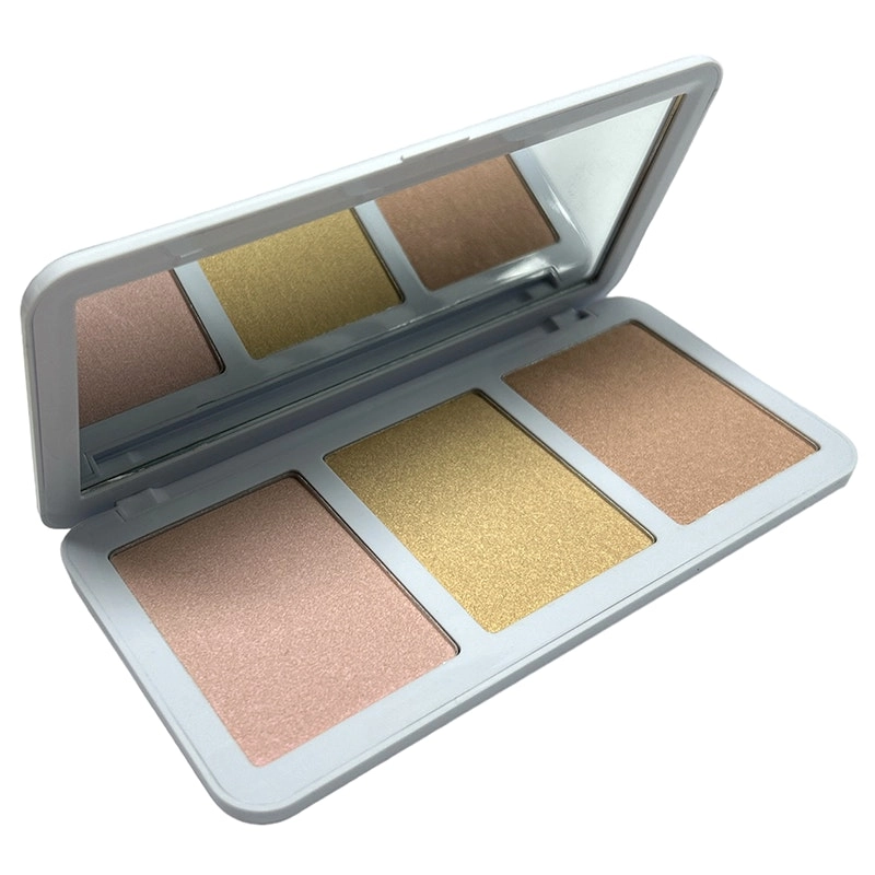 Model's Own Cheat Day Cheek Glaze Highlighter Palette