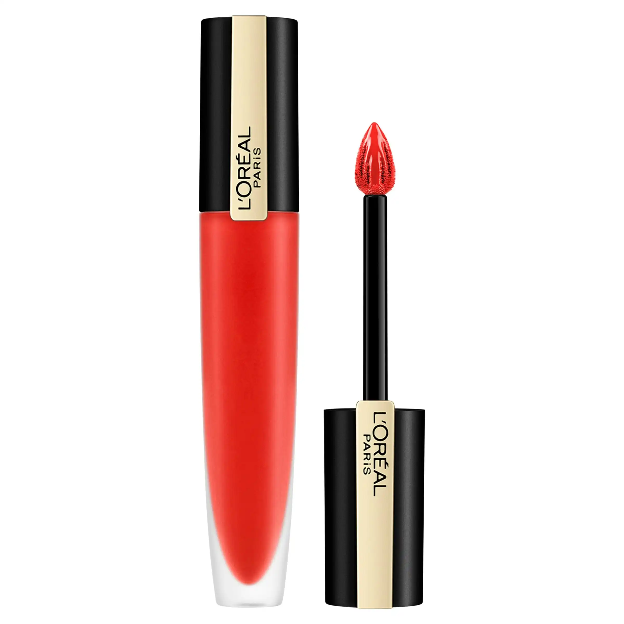 L'Oreal Paris Rouge Signature Matte Lip Ink 113 I Don't