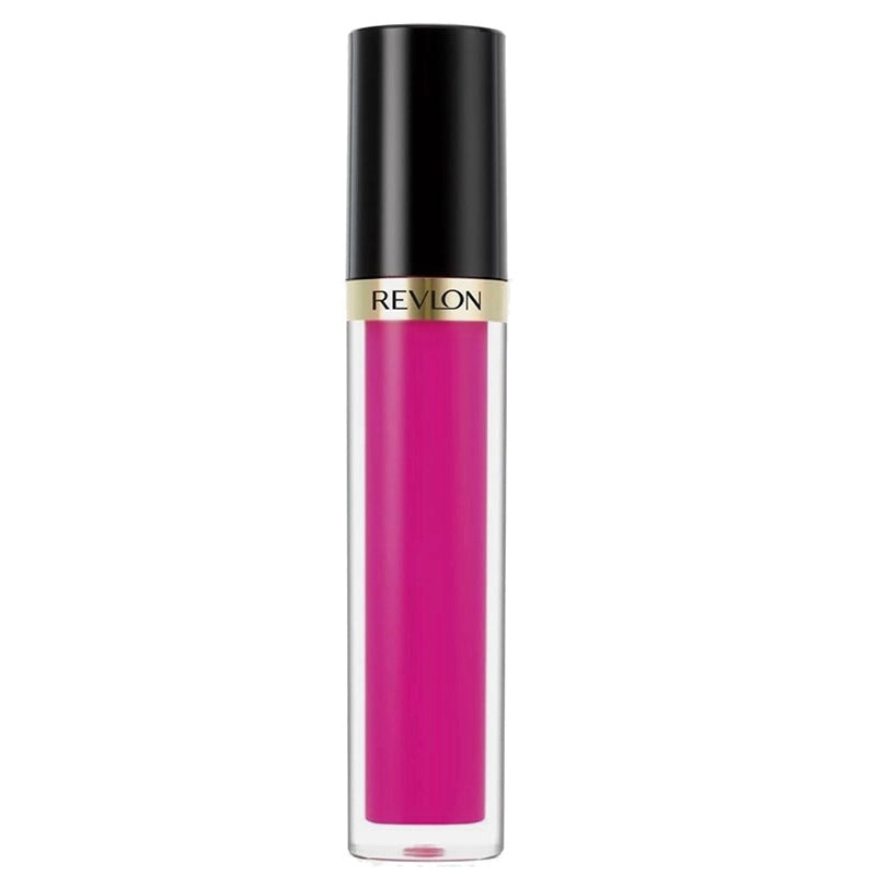 Revlon Super Lustrous Lipgloss Wand 225 Berry Allure