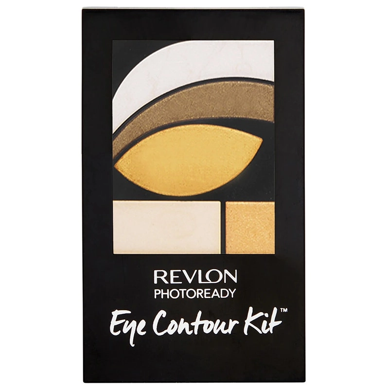 Revlon Photoready Primer + Shadow 523 Rustic