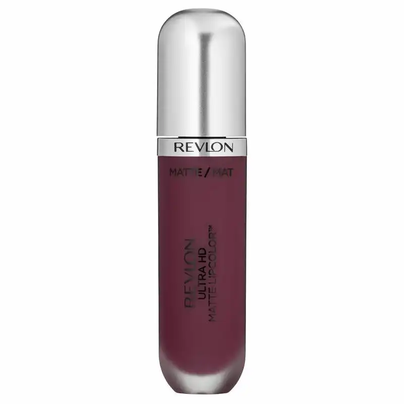 Revlon Ultra HD Matte Lipcolor 610 Addiction