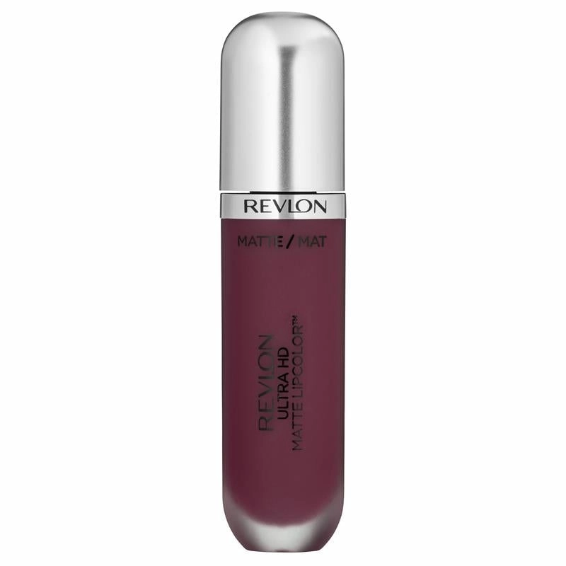 Revlon Ultra HD Matte Lipcolor 610 Addiction