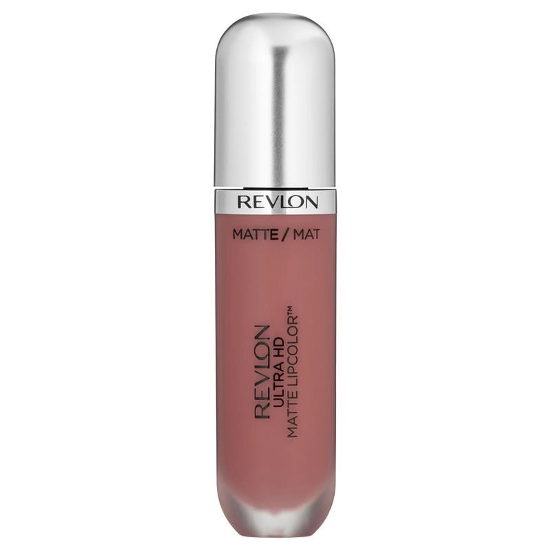 Revlon Ultra HD Matte Lipcolor 640 Embrace