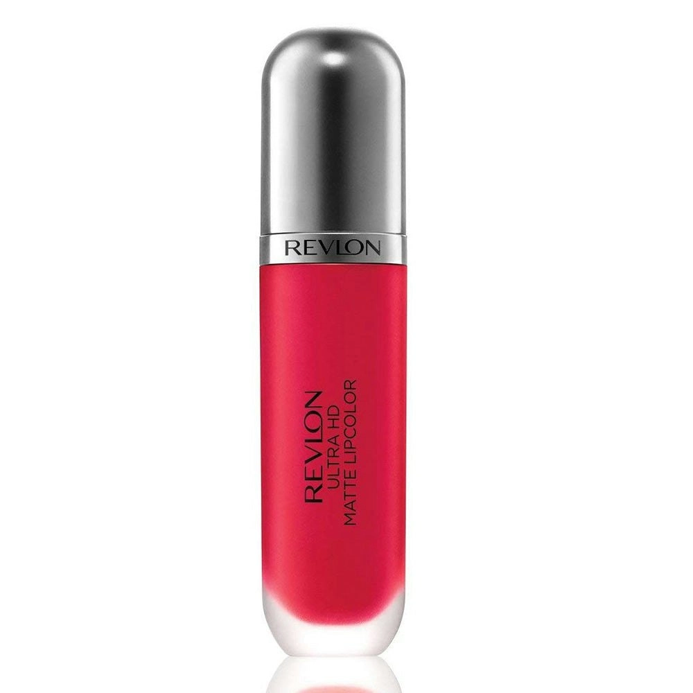 Revlon Ultra HD Matte Lipcolor(TM) Love