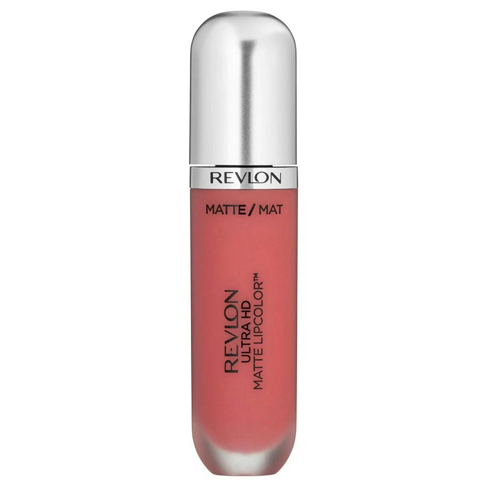 Revlon Ultra HD Matte Lipcolor 620 Flirtation