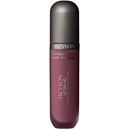 Revlon Ultra HD Matte Lip Colour Desert Sand