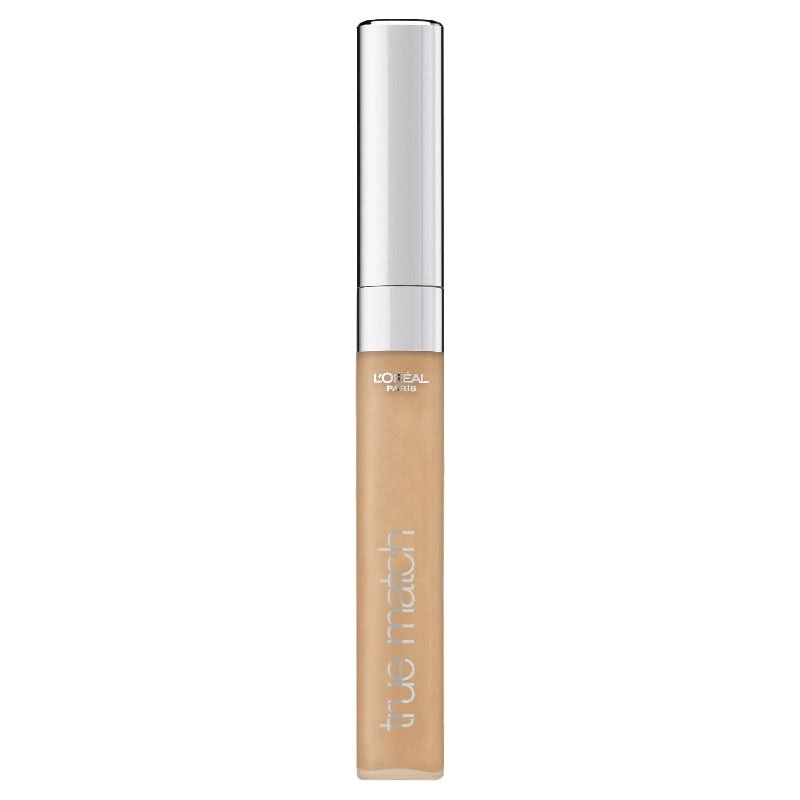 L'Oreal Paris True Match Concealer 6D/W Golden Honey