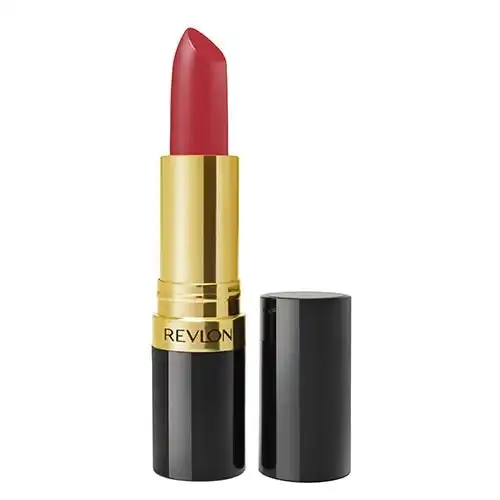 Revlon Super Lustrous Lipstick 225 Rosewine