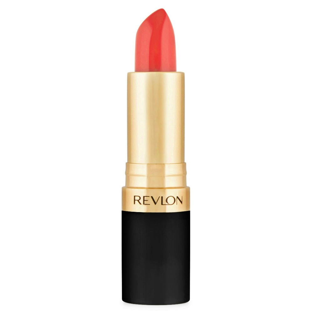 Revlon Super Lustrous Lipstick  Fire & Ice 024 Matte