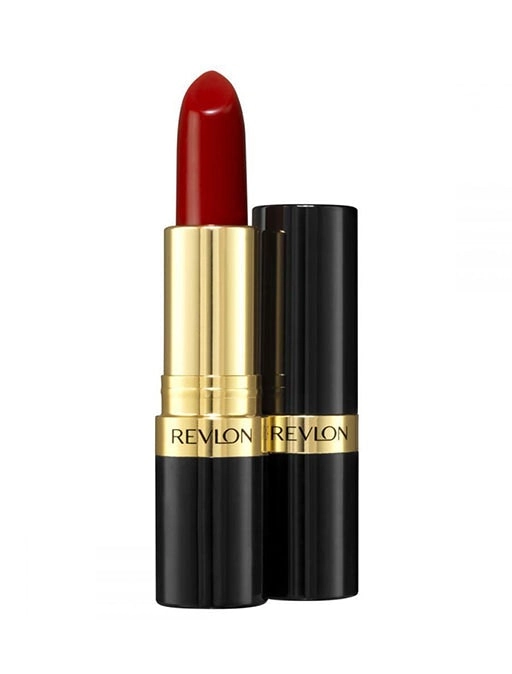 Revlon Super Lustrous Lipstick 730 Revlon Red