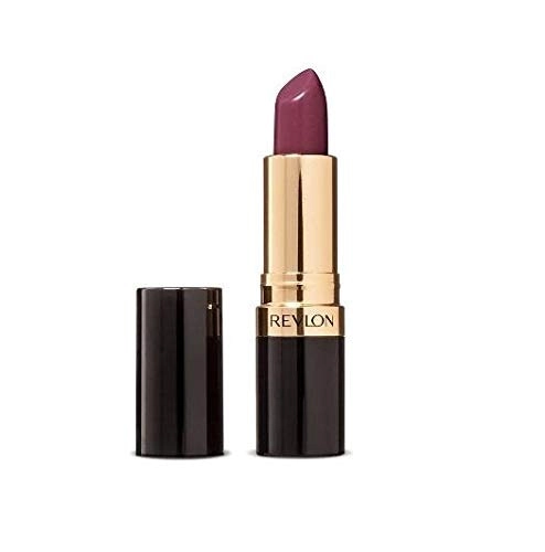 Revlon Super Lustrous Lipstick Dark Scarlet