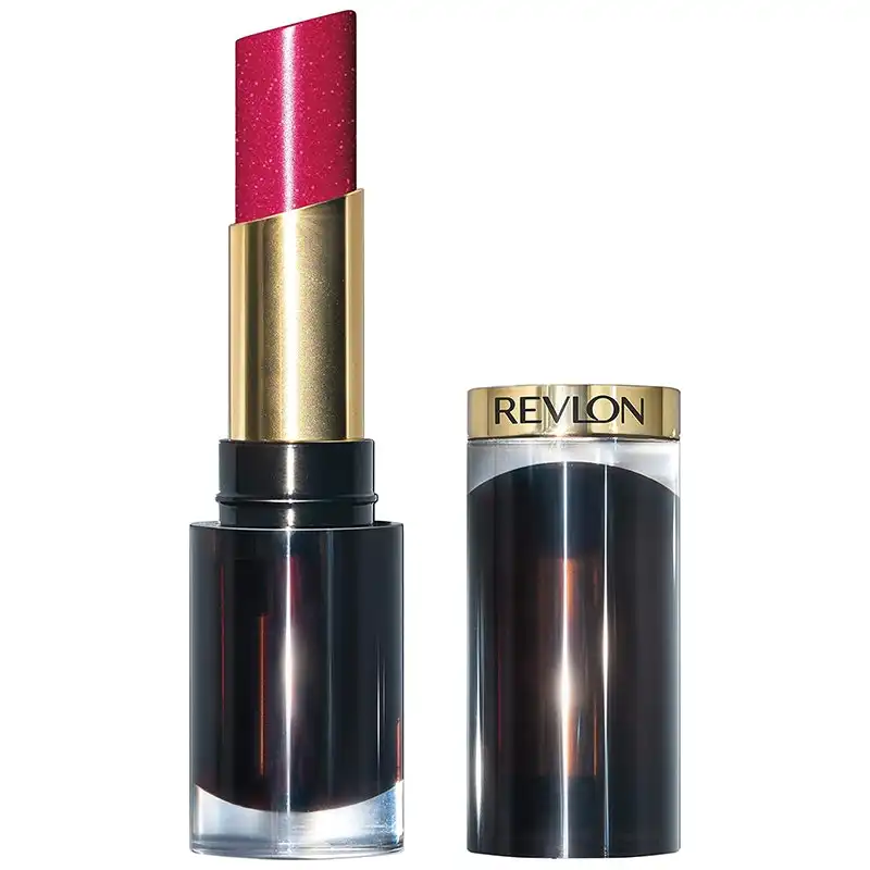 Revlon Super Lustrous Glass Shine Lipstick 017 Love Is On