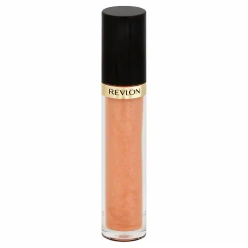 Revlon Super Lustrous Lipgloss Wand 255 Sandstorm