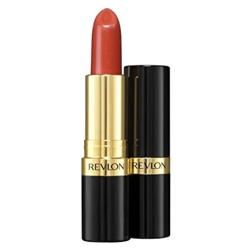 Revlon Super Lustrous Lipstick 362 Cinnamon Bronze