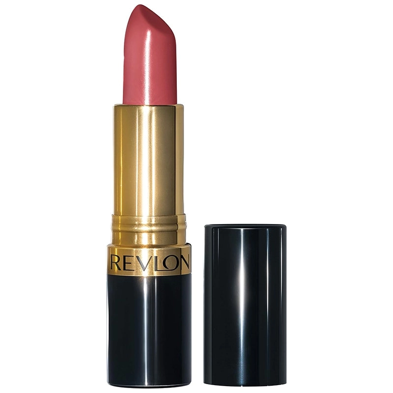 Revlon Super Lustrous Lipstick 445 Teak Rose