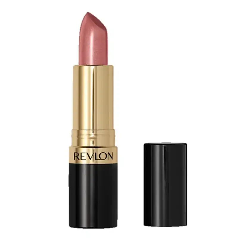 Revlon Super Lustrous Lipstick 205 Champagne On Ice