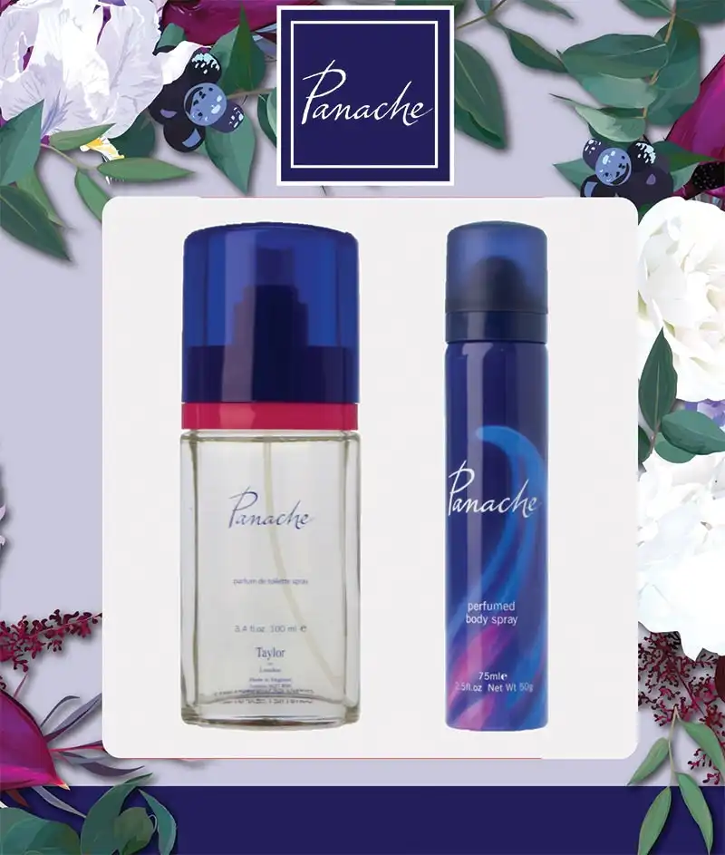 Panache 2 Piece Gift Set