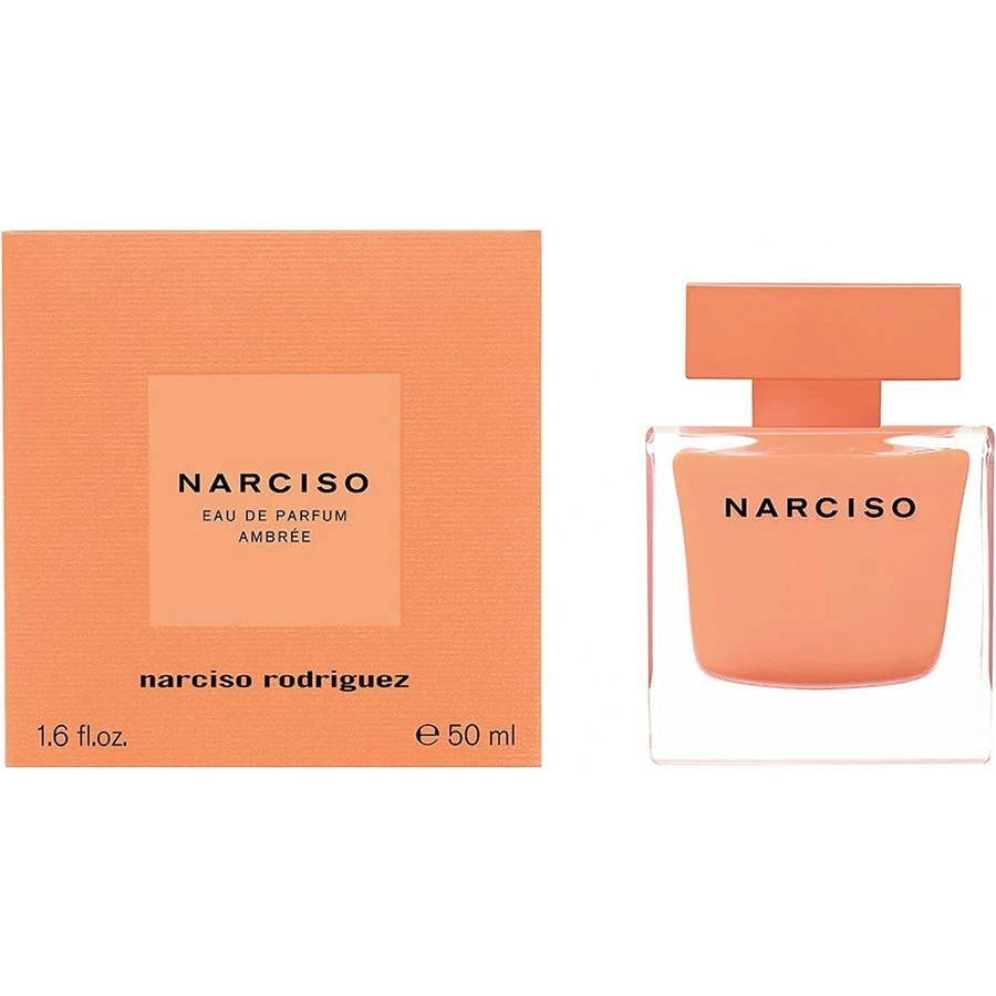 Narciso Rodriquez Ambree 50ml Edp Spray