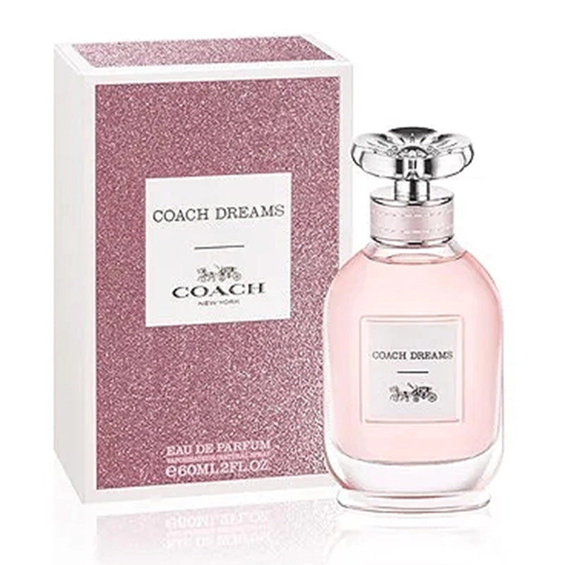 Coach Dreams 60ml Eau de Parfum