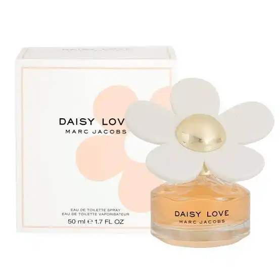 Marc Jacobs Daisy Love 50ml Eau de Toilette