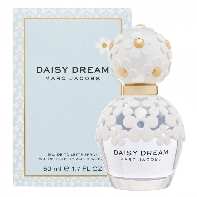 Marc Jacobs Daisy Dream 50ml Edp