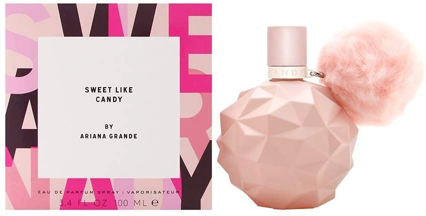 Ariana Sweet Like Candy 100ml Eau de Parfum