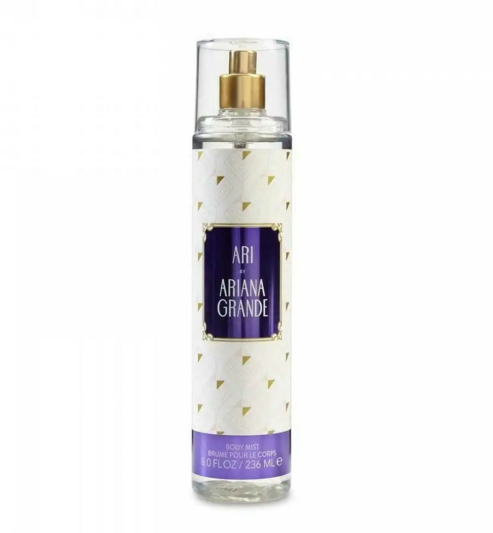 Ariana Grande Ari Body Mist 240ml