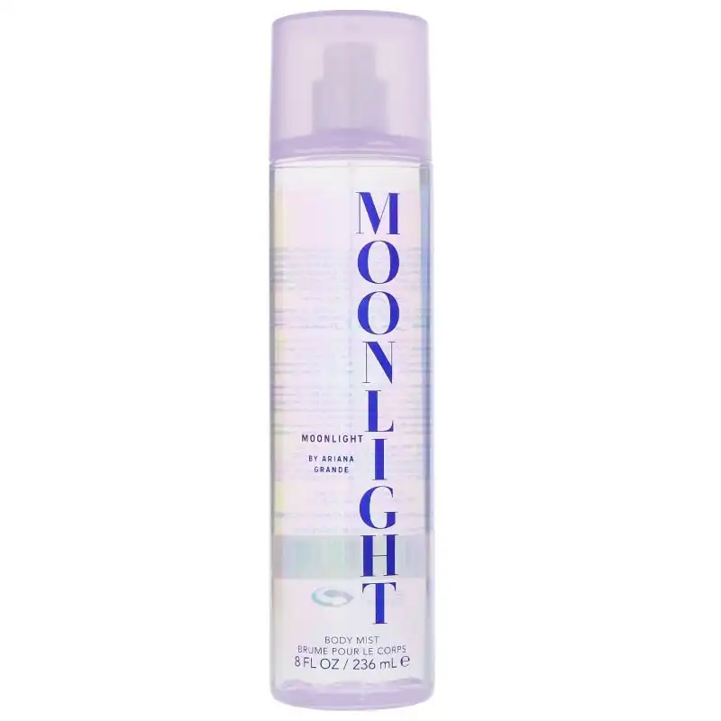 Ariana Grande Moonlight Body Mist 240ml