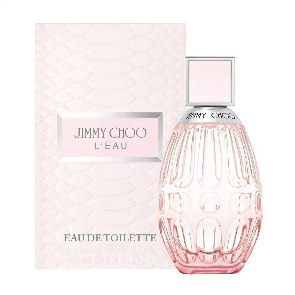 Jimmy Choo L'eau 40ml Eau de Toilette