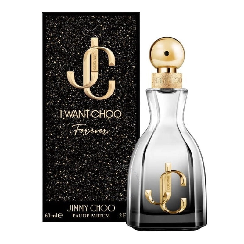 Jimmy Choo I Want Choo Forever 60ml Eau de Parfum