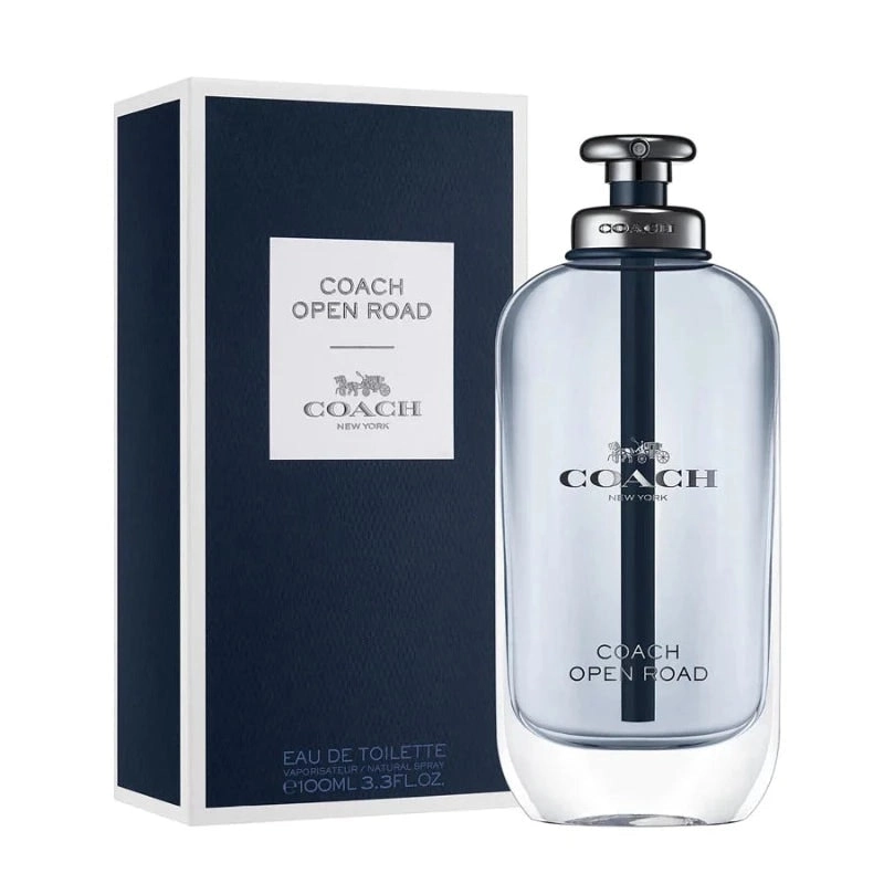 Coach Open Road 100ml Eau de Toilette