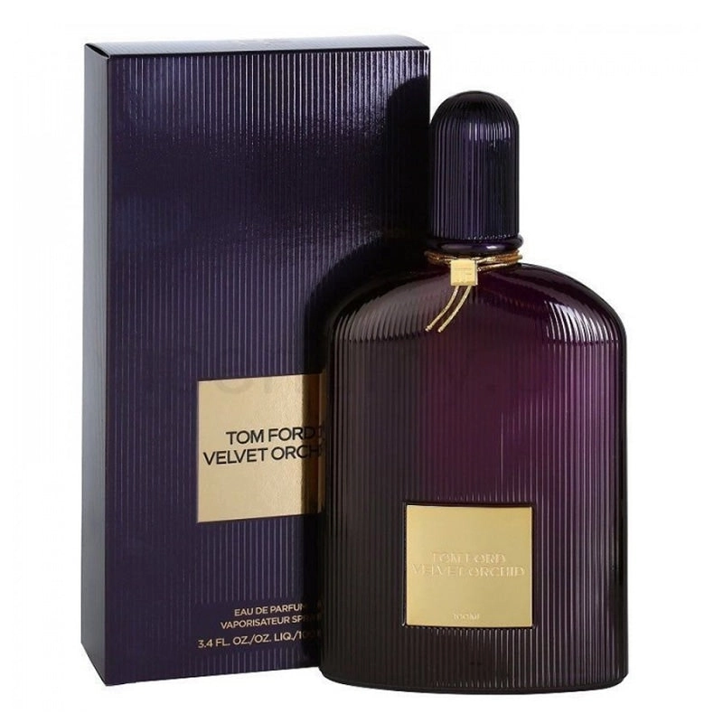 Tom Ford Velvet Orchid 100ml Eau de Parfum