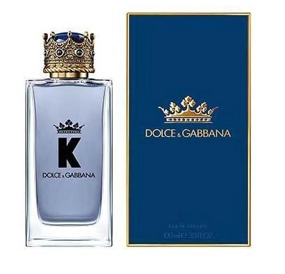 Dolce & Gabbana K 100ml Eau de Toilette